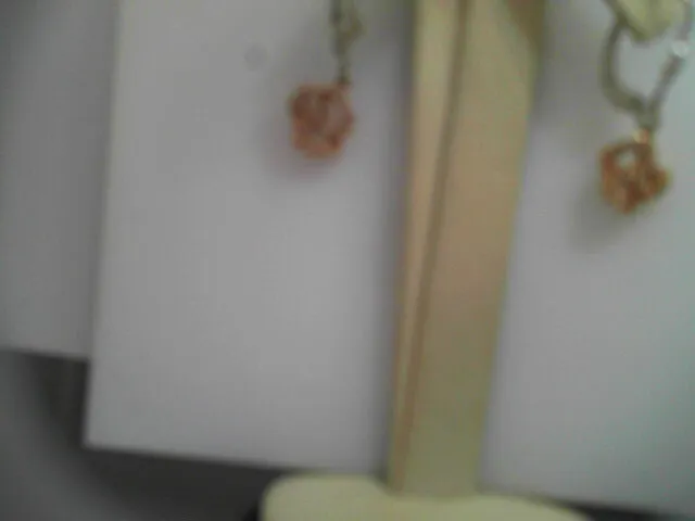 14k earring