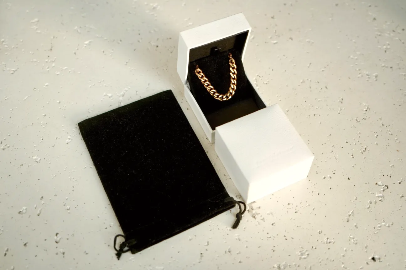 3 Ring Set