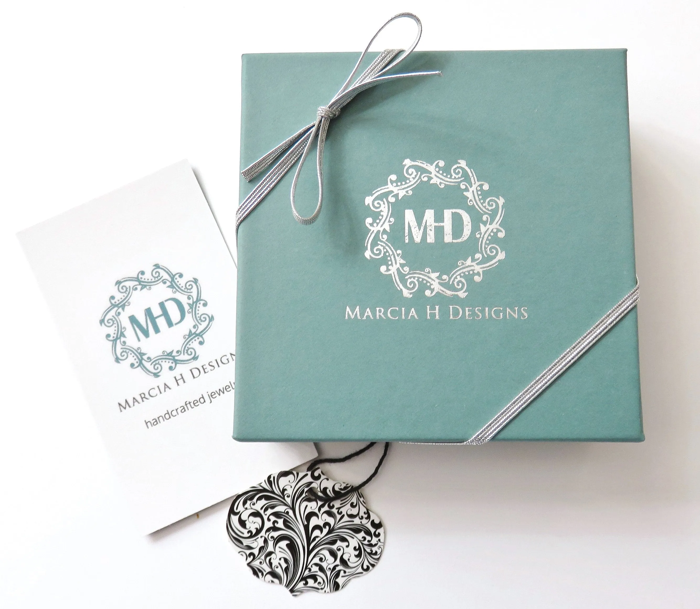 50th Birthday Gift for Women | Sterling Silver Birthstone Gift | 50th Birthday Gift for Her