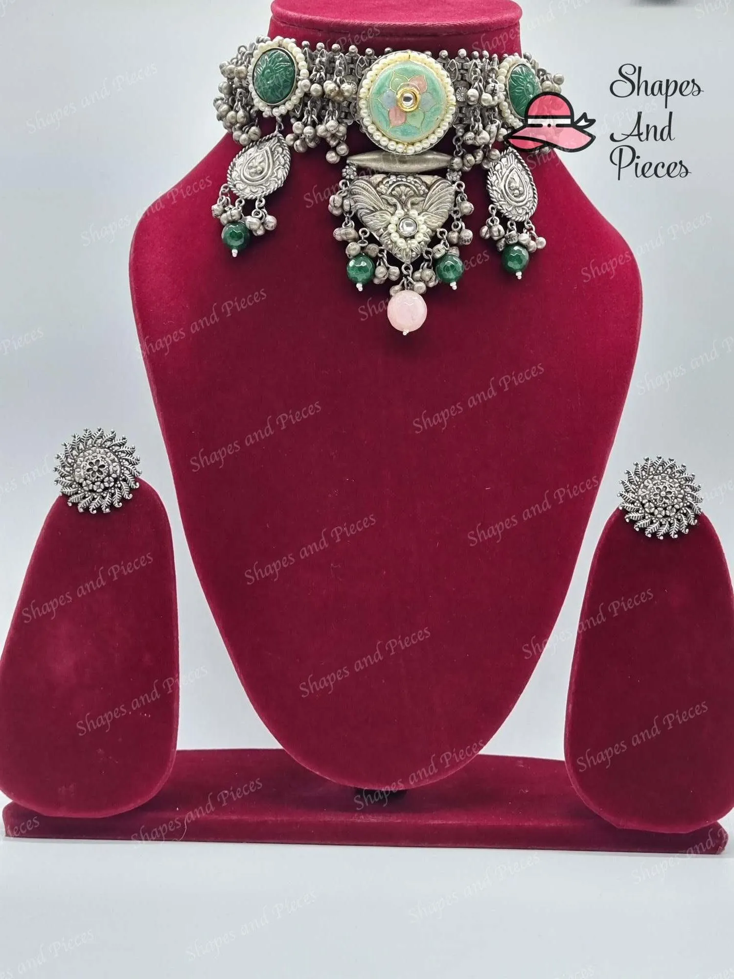 Ada Choker