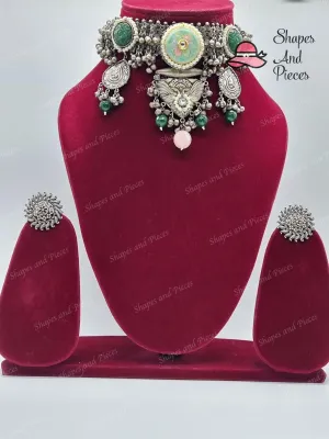 Ada Choker