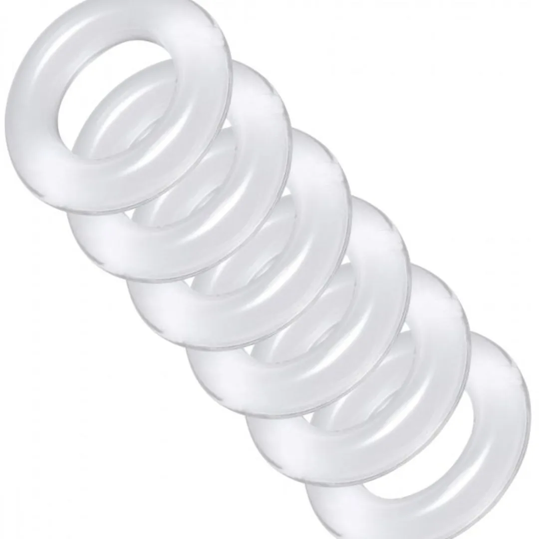 Add a Ring Custom Ball Stretcher Kit