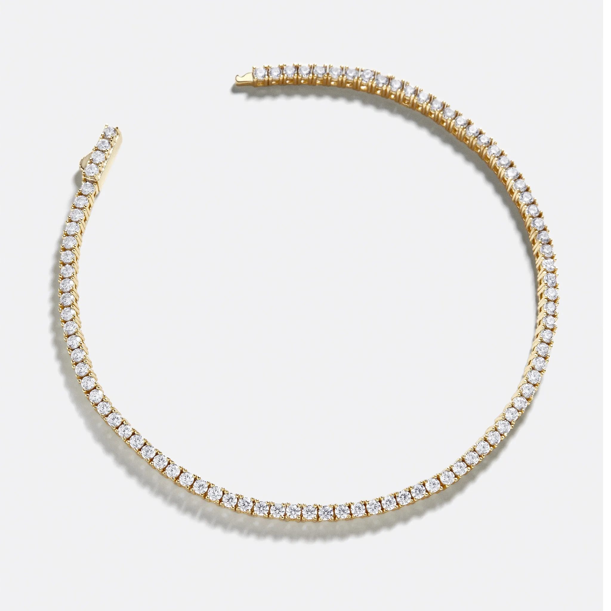 Alaia Anklet | 2 mm