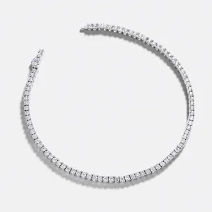 Alaia Anklet | 2 mm