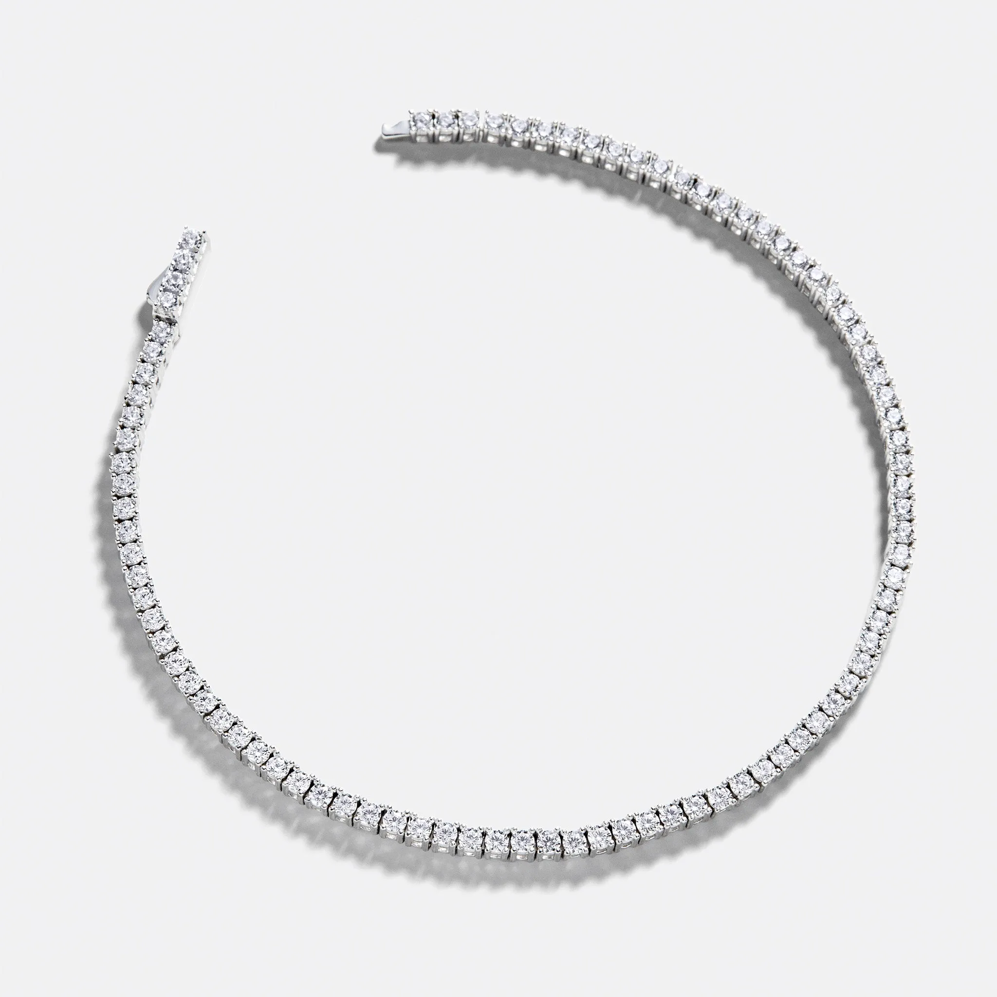 Alaia Anklet | 2 mm