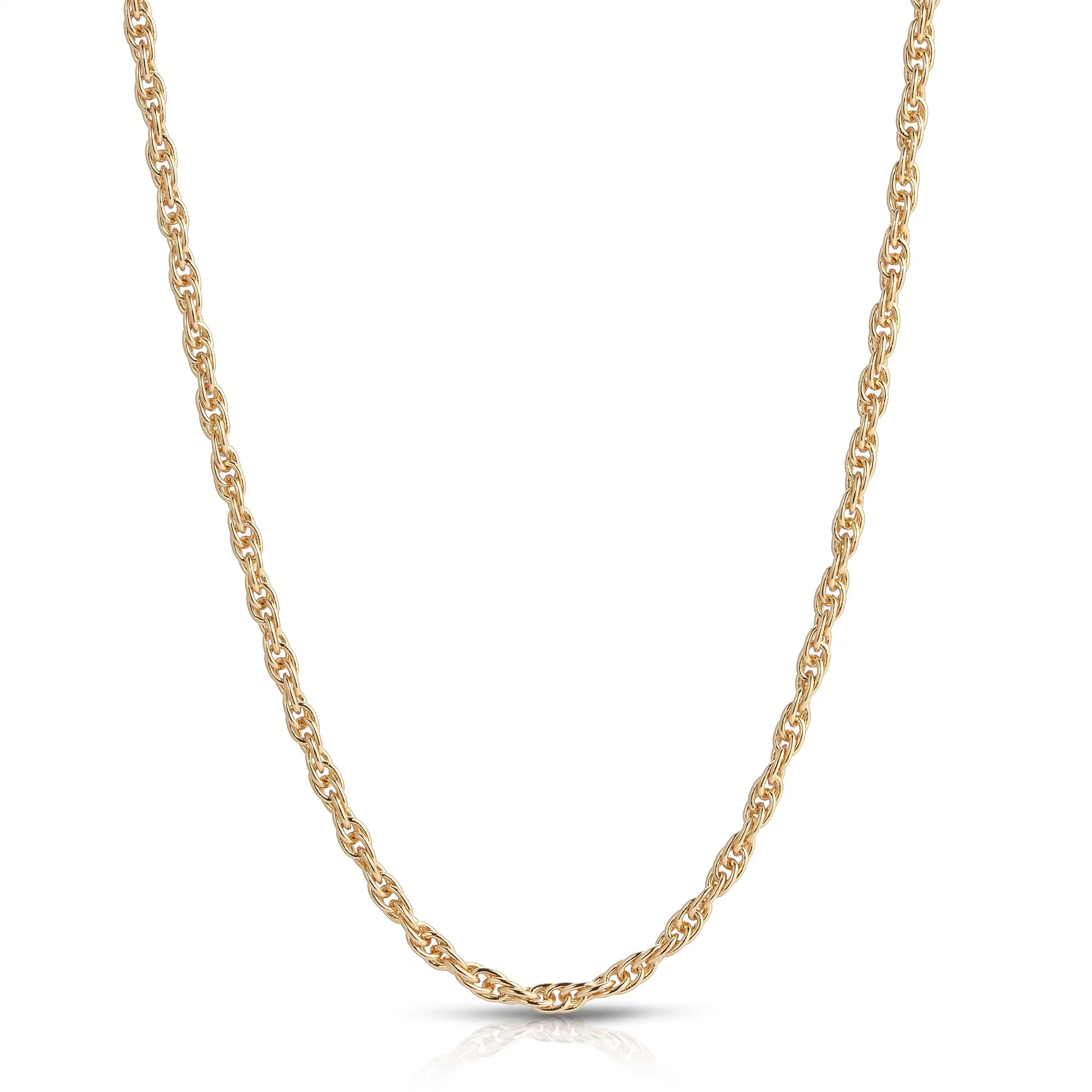 Allie Chain Necklace