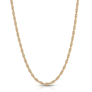 Allie Chain Necklace