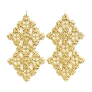 Amani Earrings