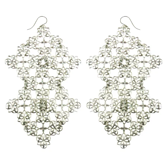 Amani Earrings