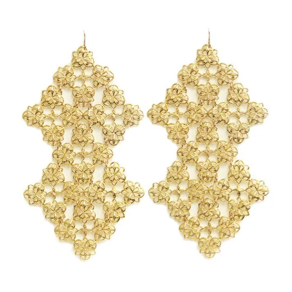 Amani Earrings