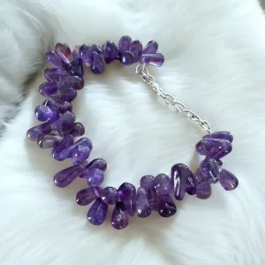 Amethyst Bracelet