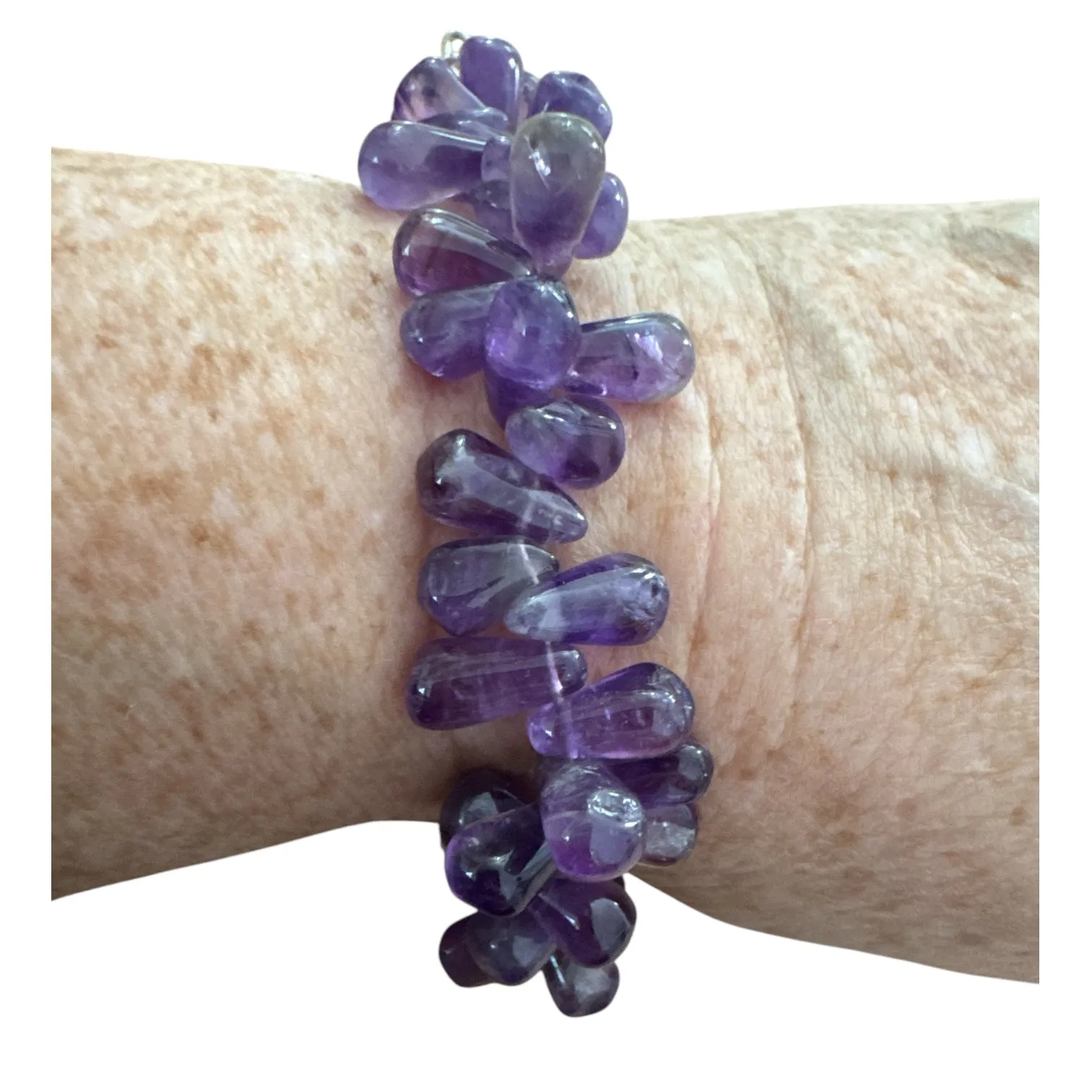 Amethyst Bracelet