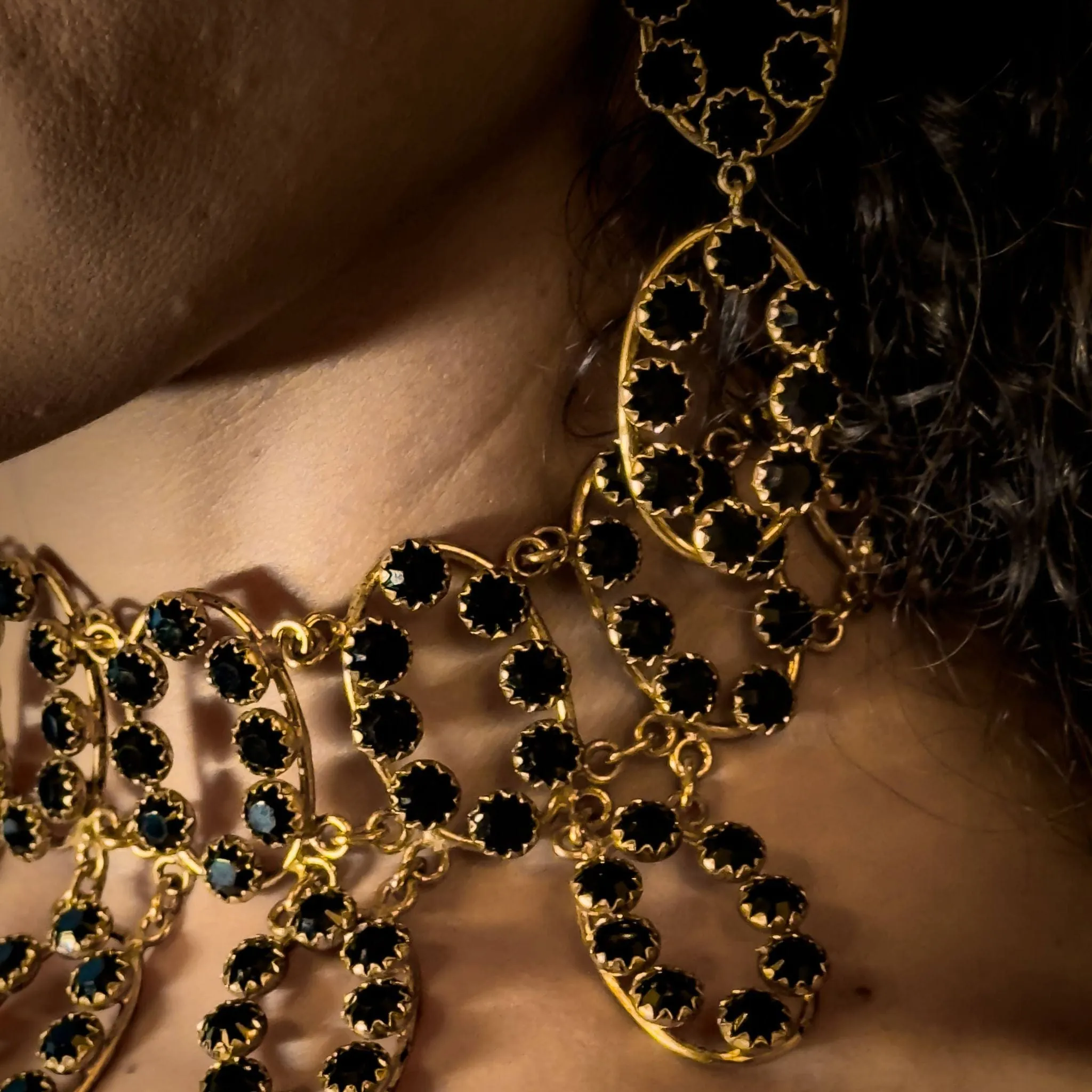 Amulets of Glamour - Rose