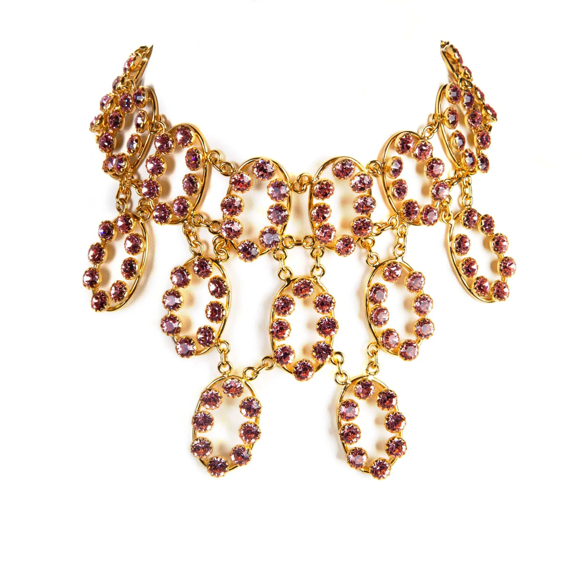Amulets of Glamour - Rose