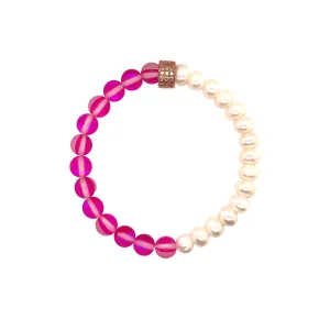 Andrea Beaded Bracelet