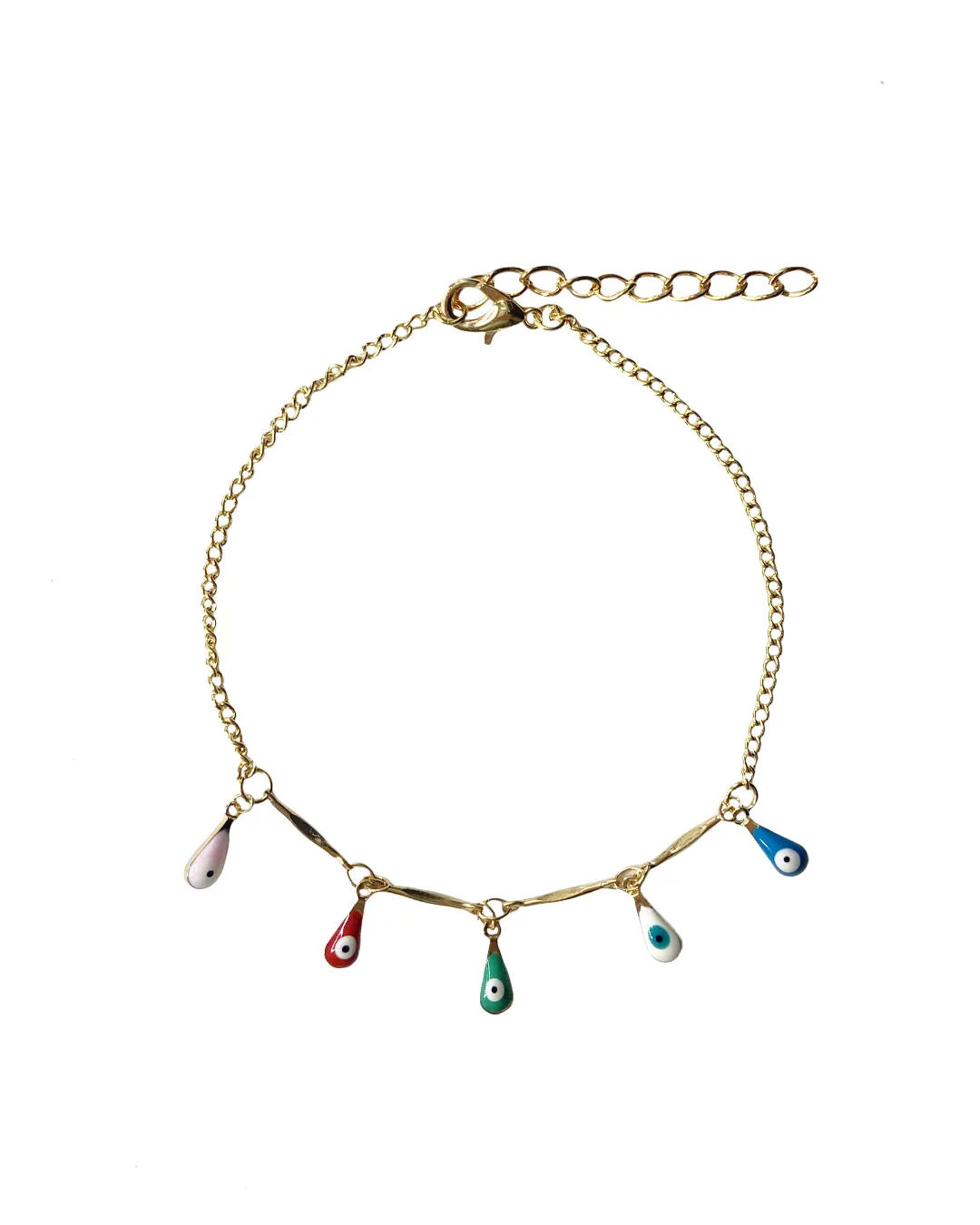 Anklet