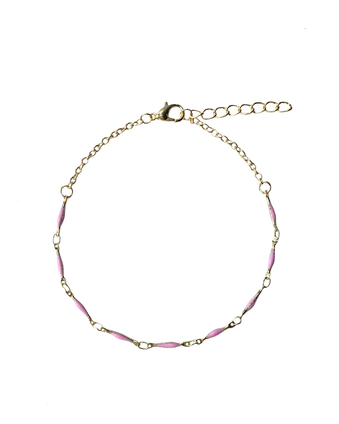 Anklet