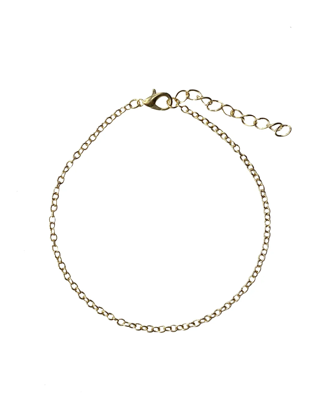 Anklet