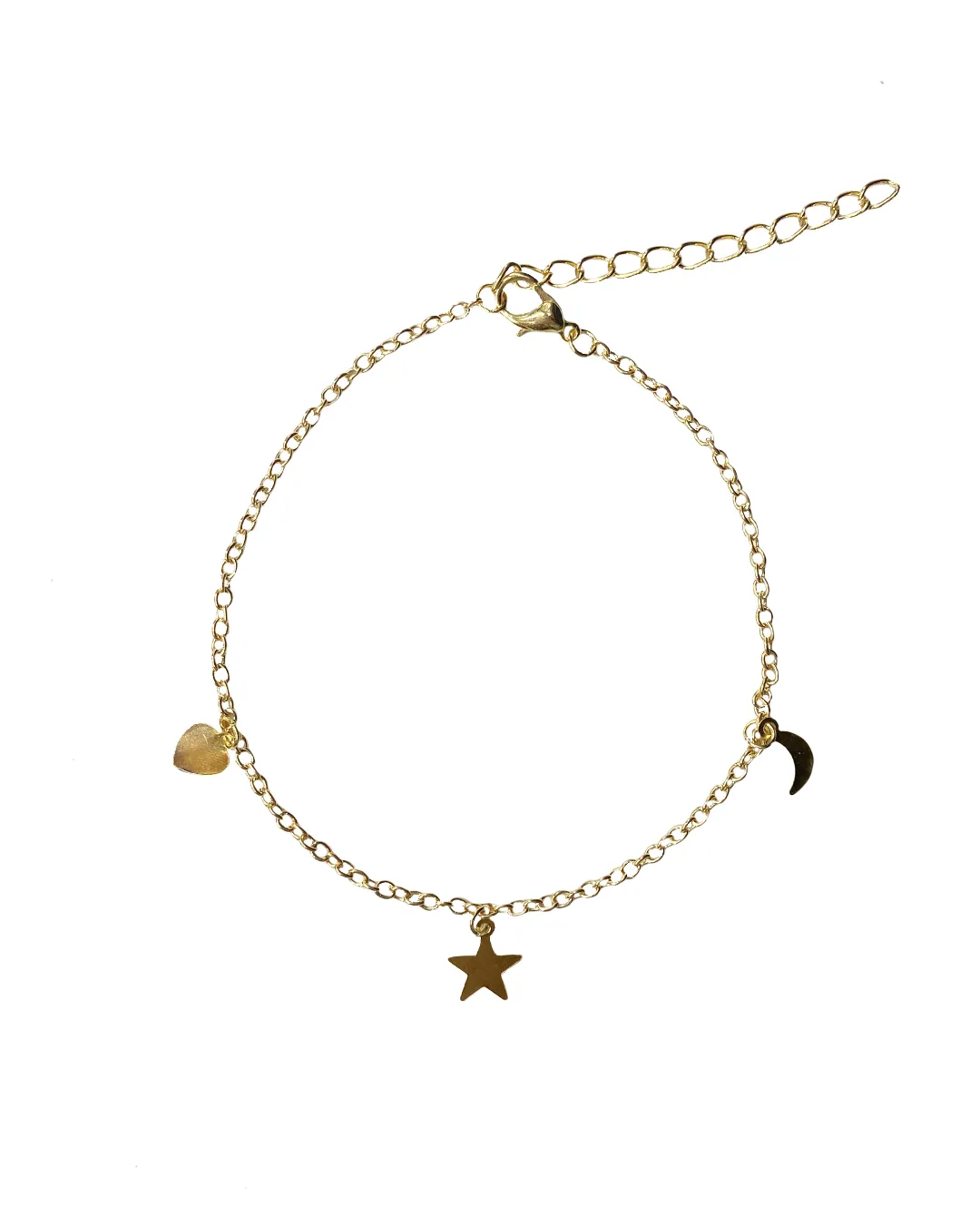 Anklet