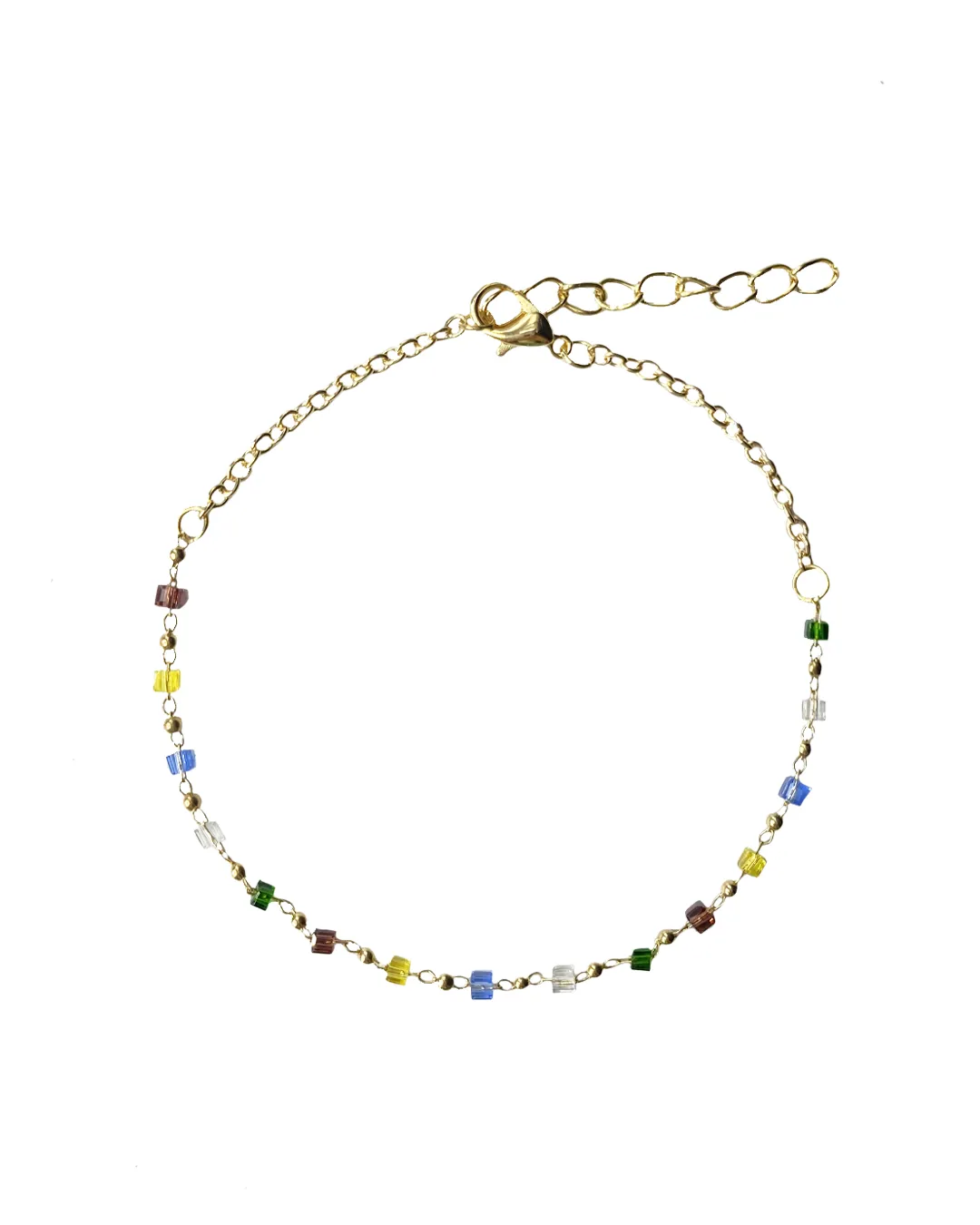 Anklet