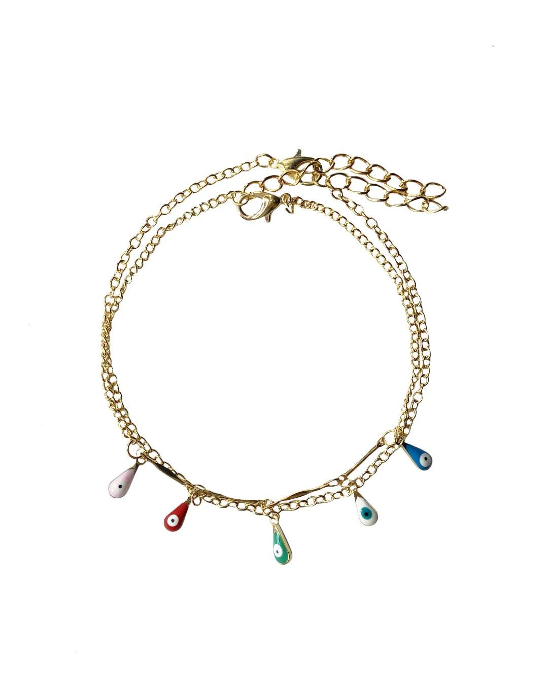 Anklet