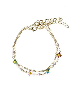 Anklet