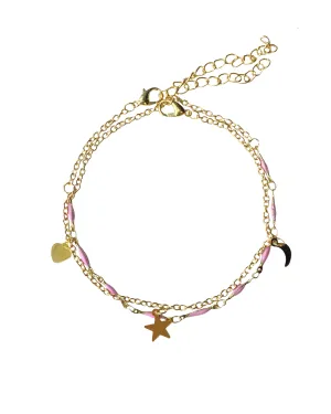 Anklet