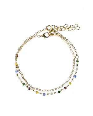 Anklet