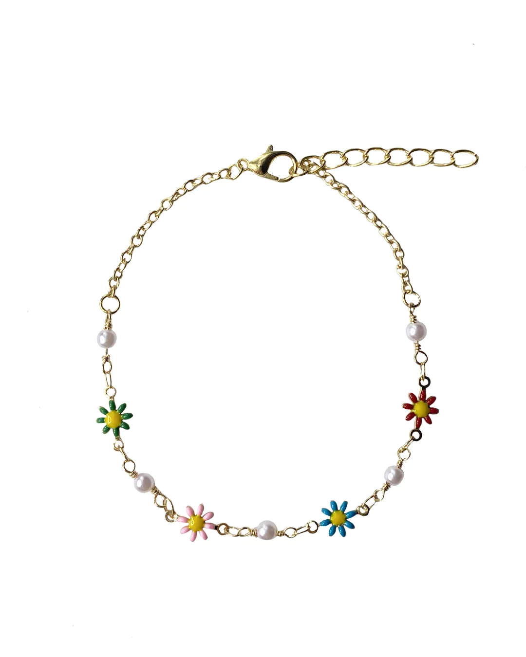 Anklet