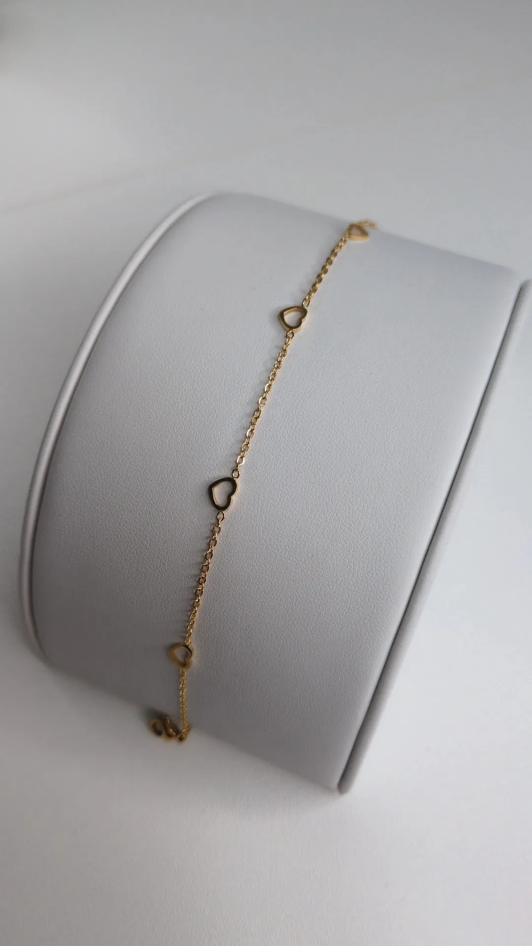 Anklets