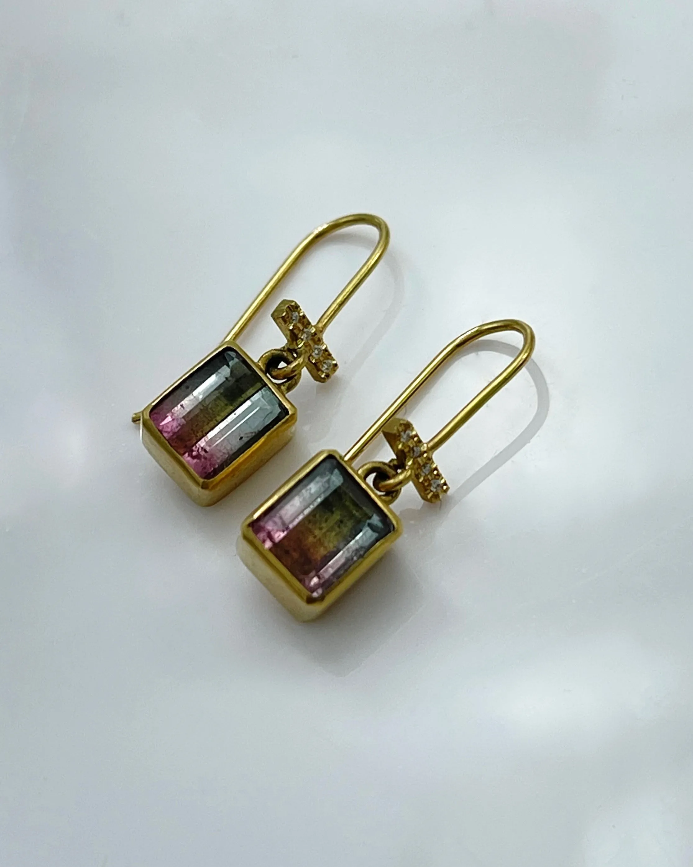 Annette Ferdinandsen Roxy Drop Earrings