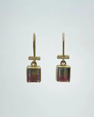Annette Ferdinandsen Roxy Drop Earrings