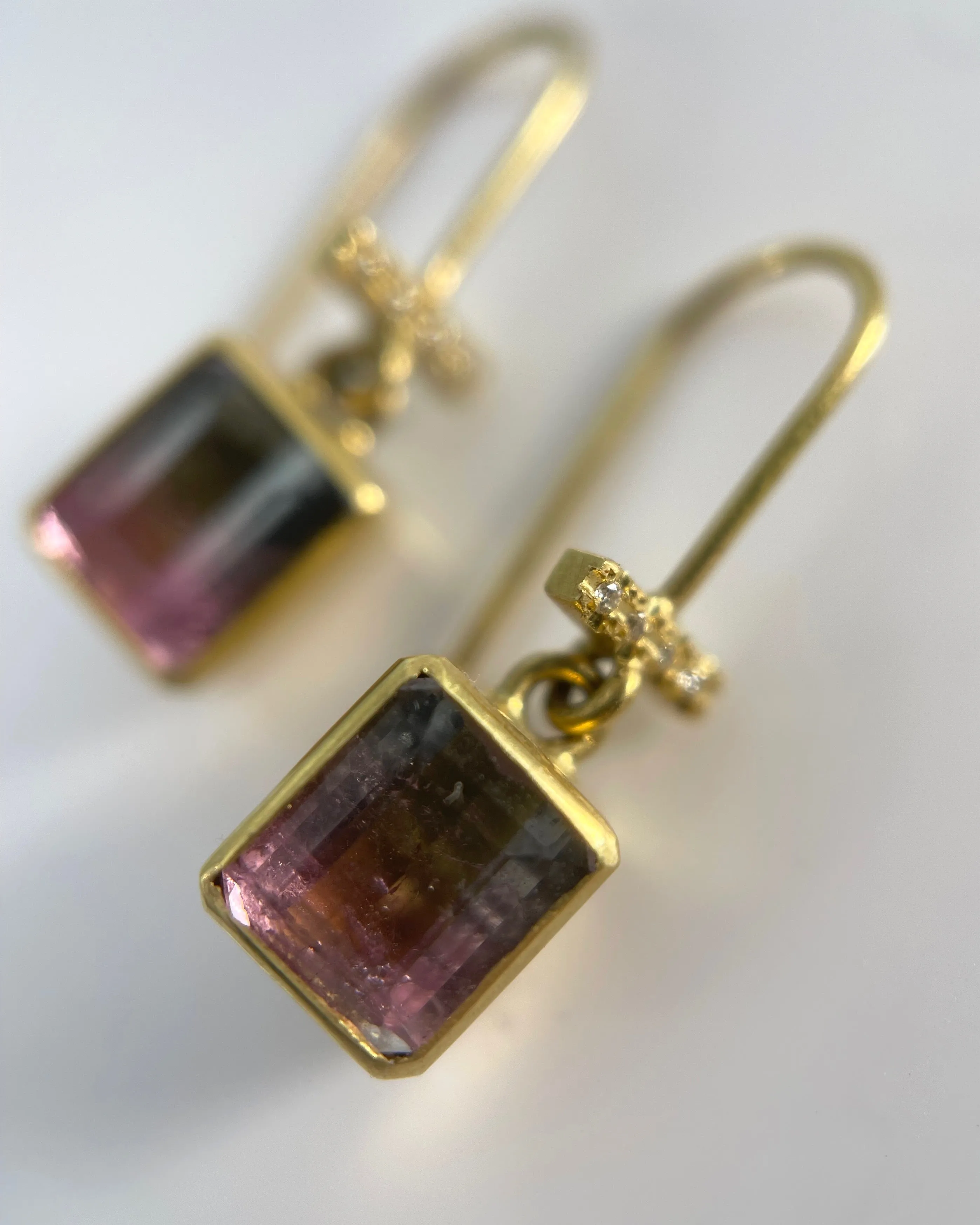 Annette Ferdinandsen Roxy Drop Earrings