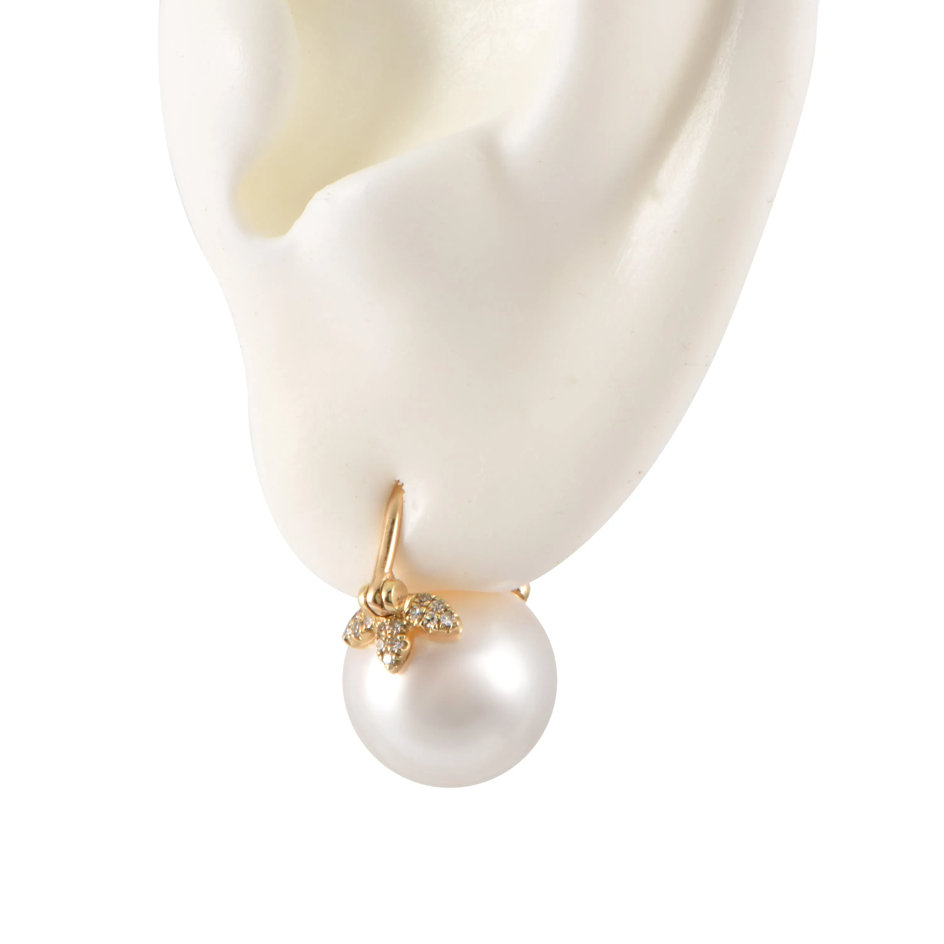 Australian Floating Pearls