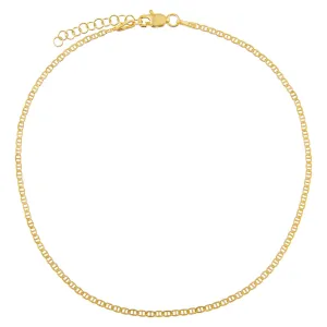 Baby Gucci Anklet