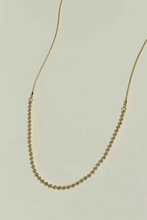 Balboa Necklace