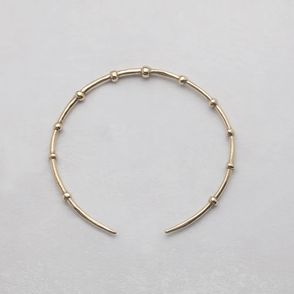 Bamboo Choker