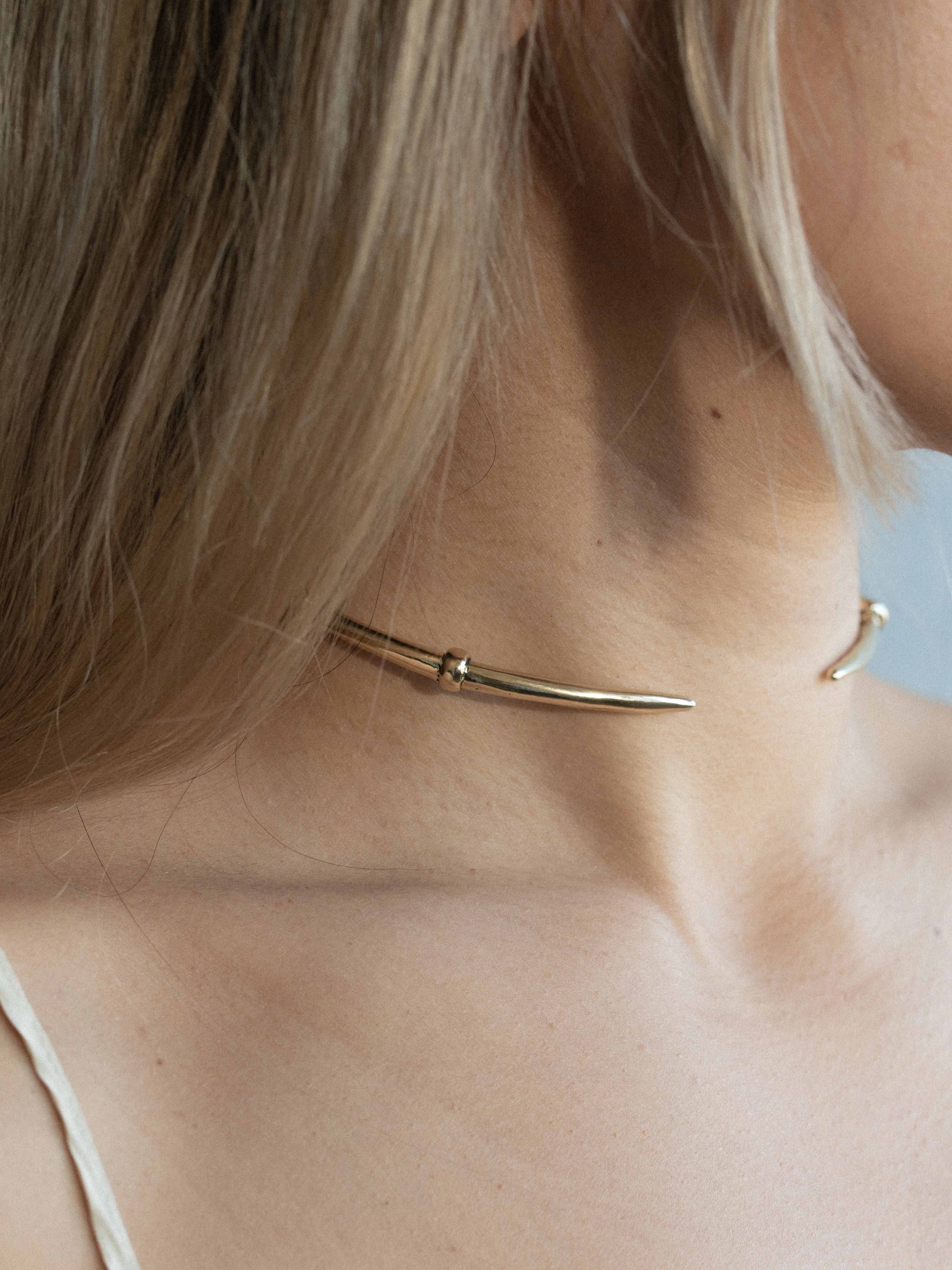 Bamboo Choker