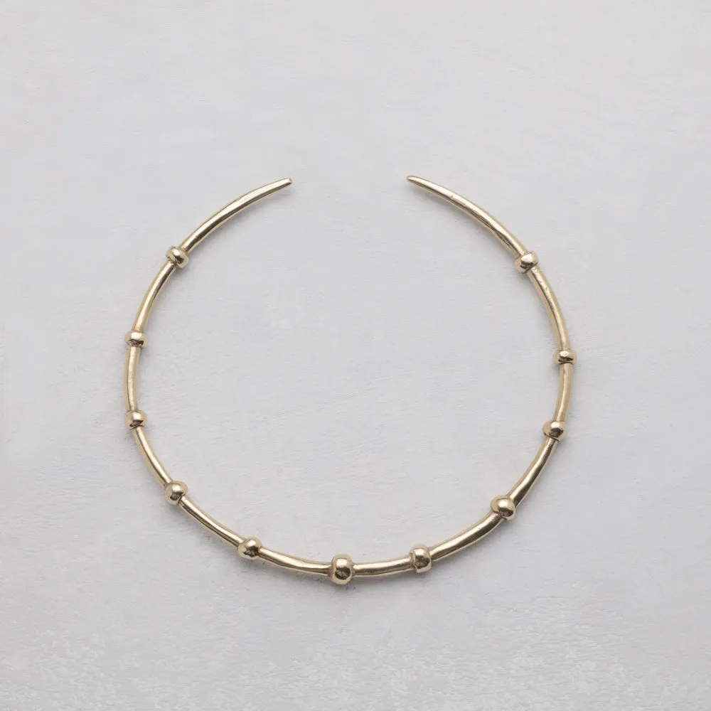 Bamboo Choker
