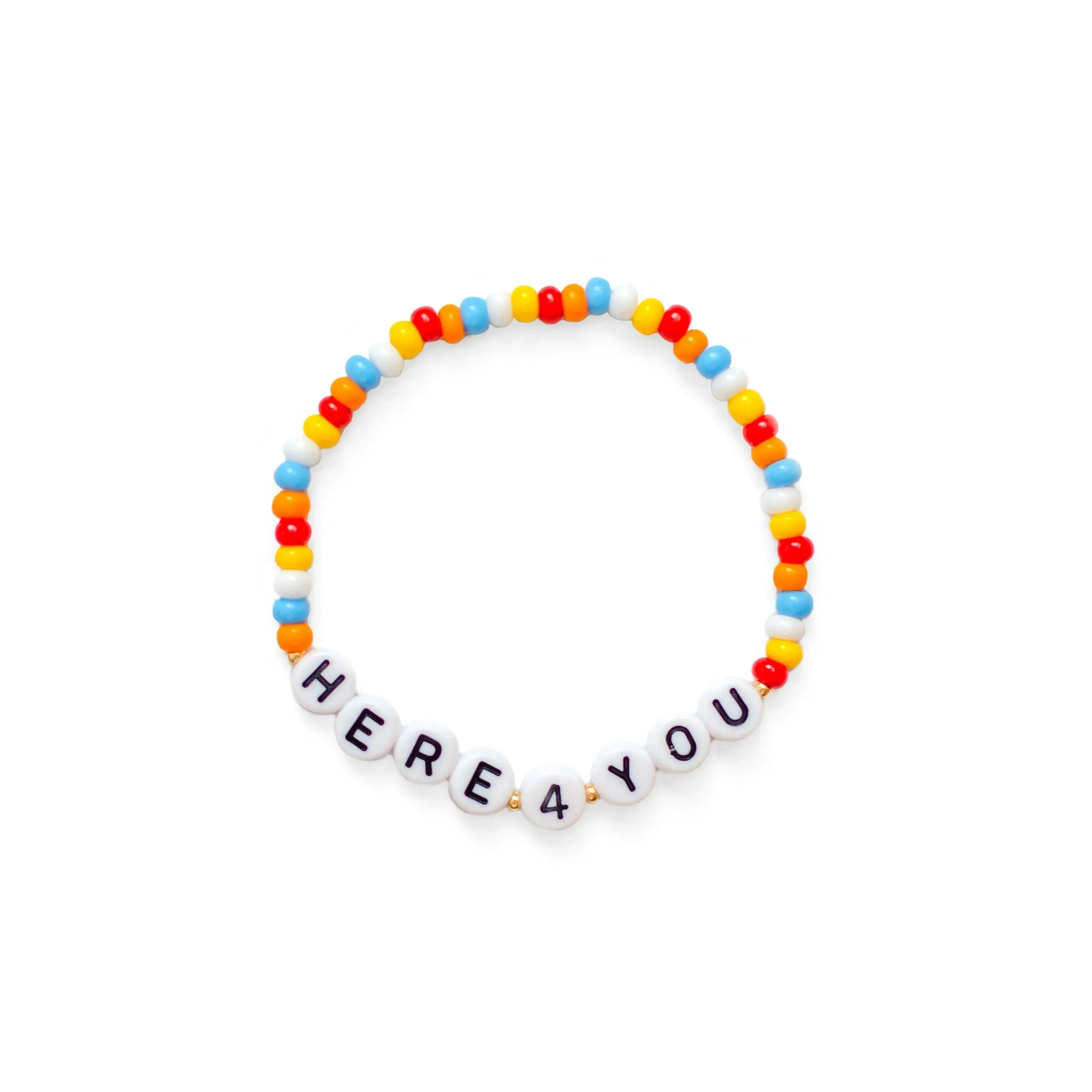 Beaded Bracelet