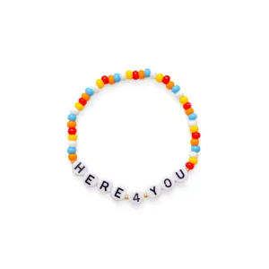Beaded Bracelet