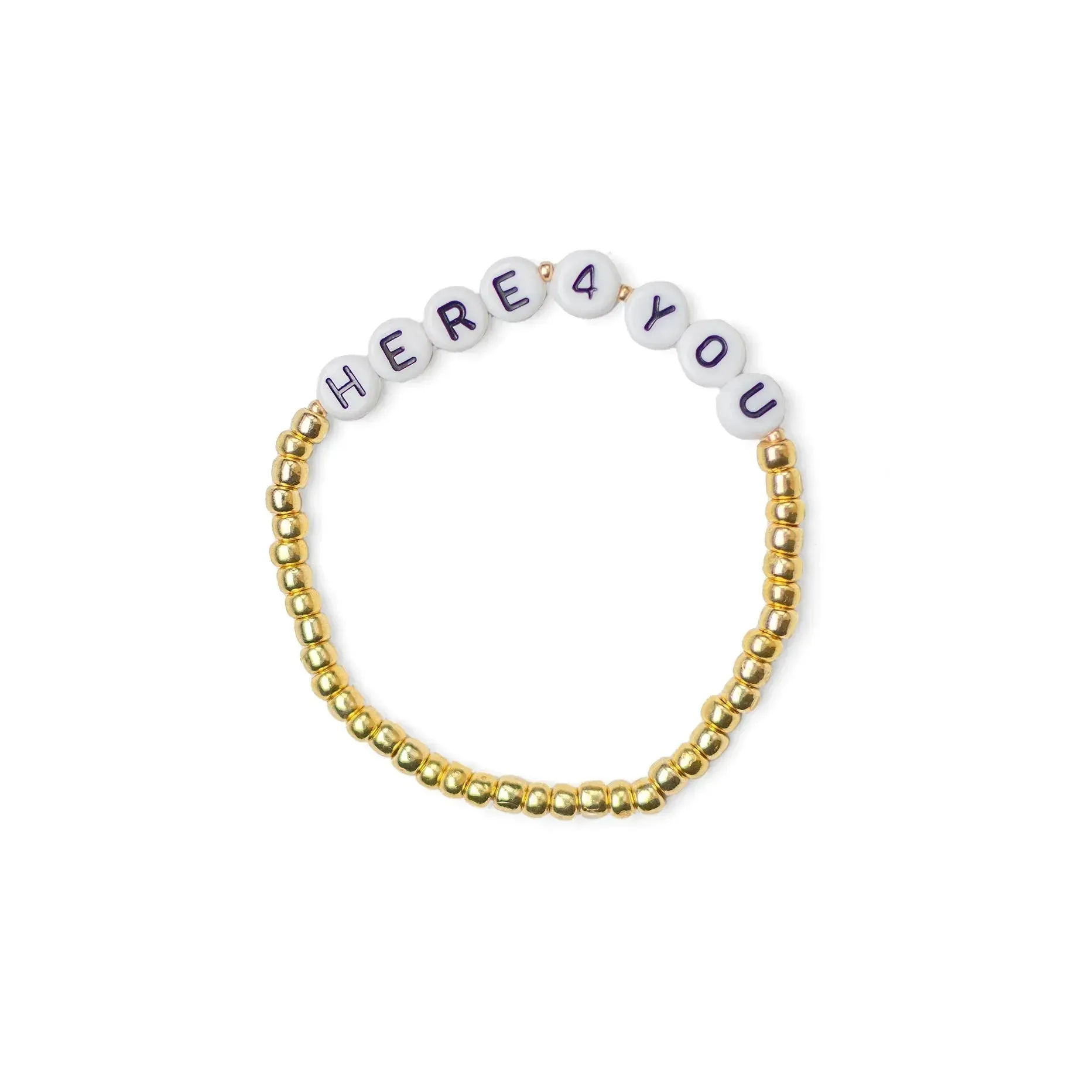 Beaded Bracelet
