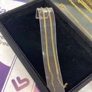 Beautiful designer anklets