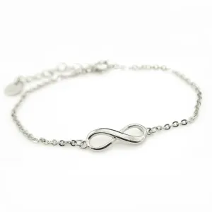 Belle Fever Infinity Bracelet/Anklet (Free with Gift Card)