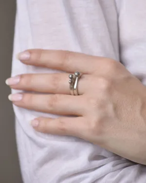 Better Together (pair of rings)