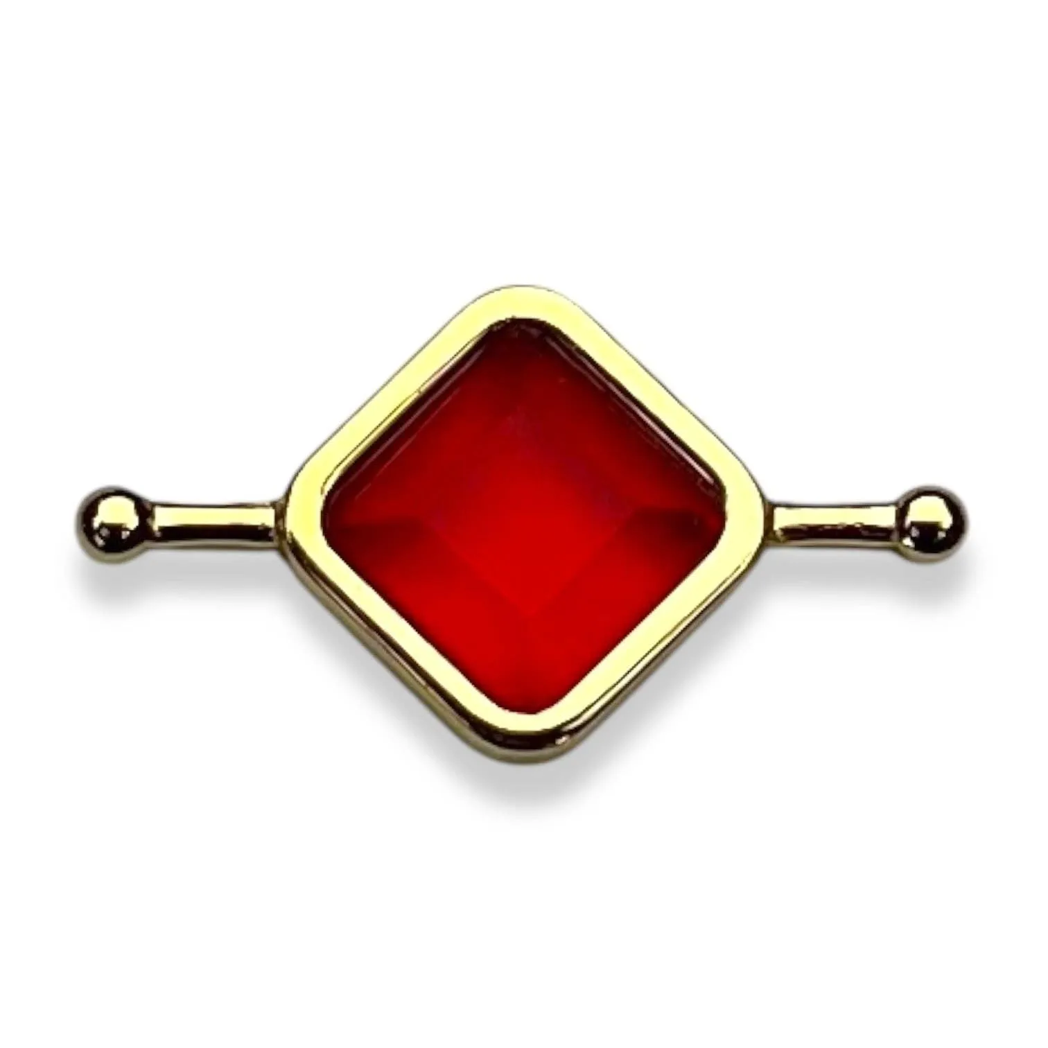 Birthstone CrossBar™ Element | CONQUERing