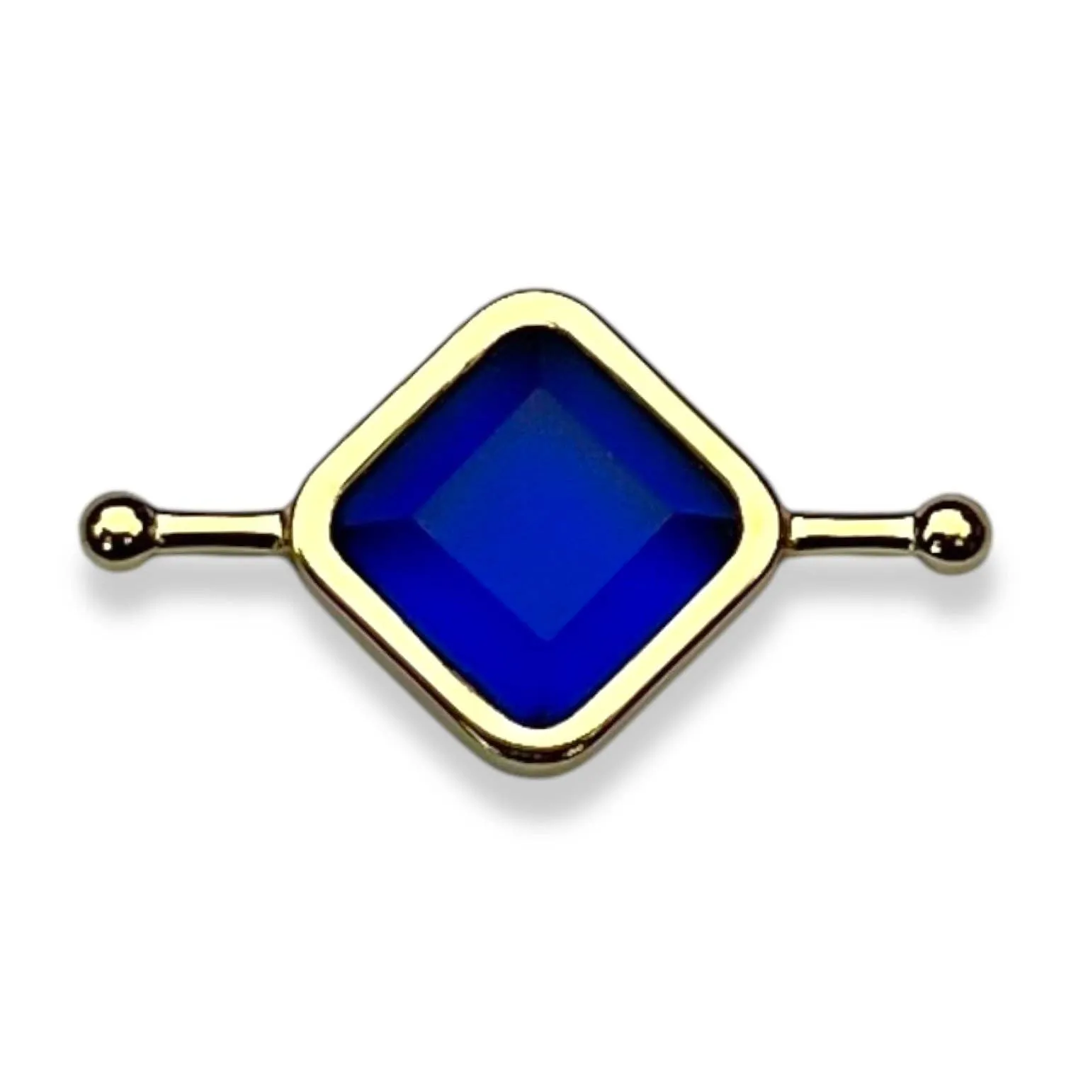 Birthstone CrossBar™ Element | CONQUERing