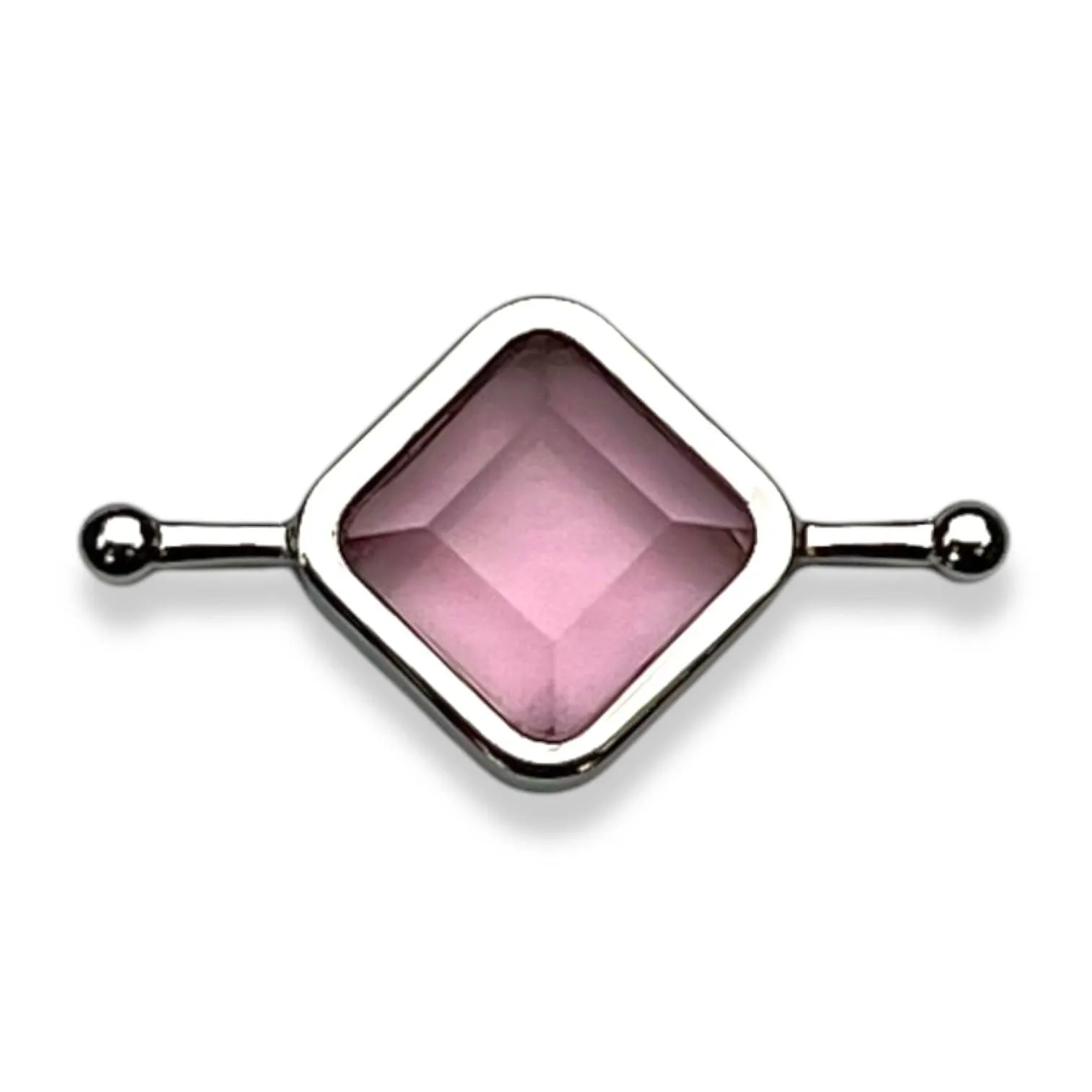 Birthstone CrossBar™ Element | CONQUERing