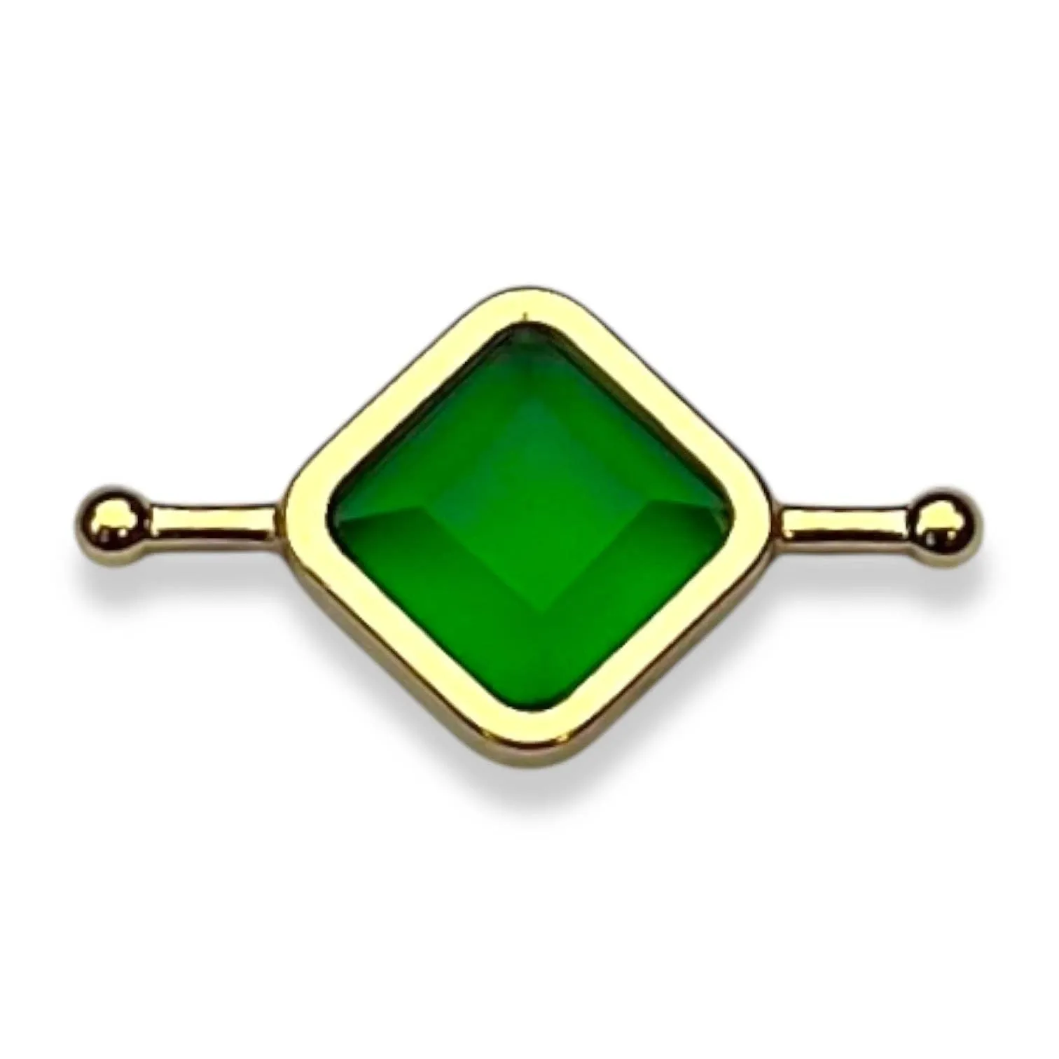Birthstone CrossBar™ Element | CONQUERing
