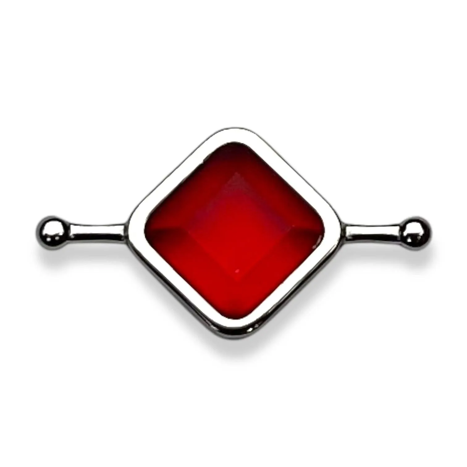 Birthstone CrossBar™ Element | CONQUERing
